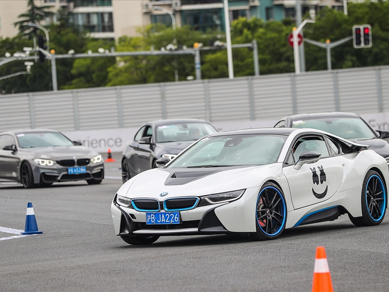2018 Bimmer Day夏季挑战赛落幕,激情依然延续